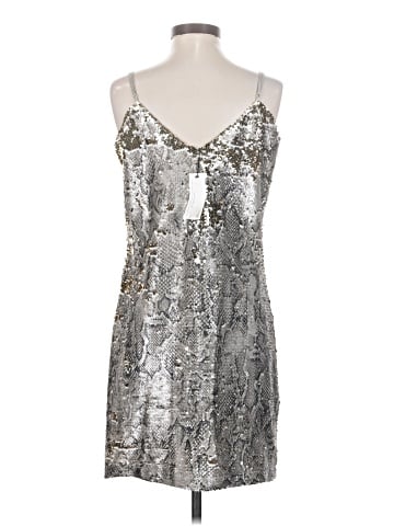 Cupcakes & Cashmere Cocktail Dress (view 2)