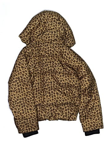 Crewcuts Snow Jacket (view 2)