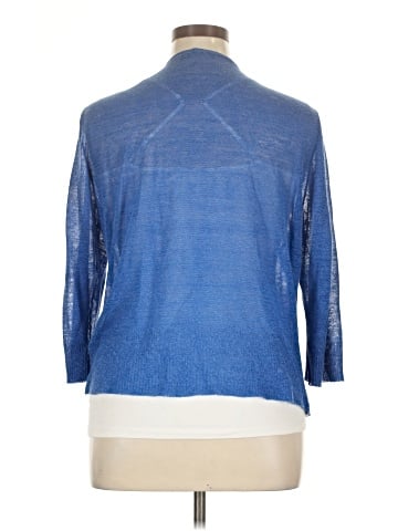 Nic + Zoe Cardigan (view 2)