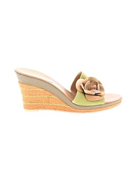 Enzo Angiolini Wedges