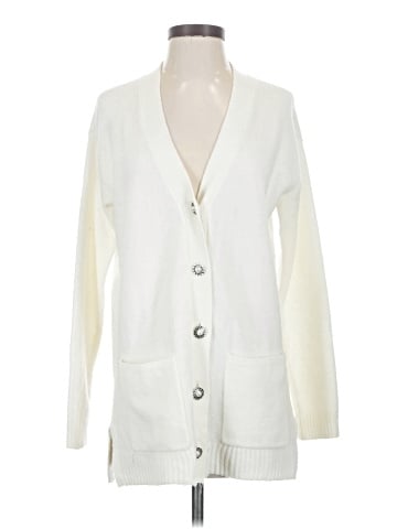 Talbots Cardigan (view 1)