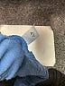 Unbranded Color Block Blue Casual Pants Size 4 - photo 4