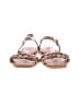 Torrid Tan Sandals Size 7 1/2 (X-wide) - photo 2