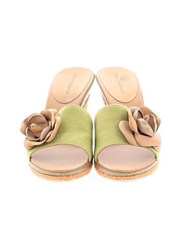 Enzo Angiolini Wedges (view 2)