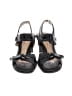 BeautiFeel Black Sandals Size EU 40 - photo 2