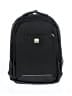 Assorted Brands Black Backpack One size - photo 1