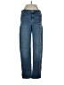 Chaps Blue Jeans Size 4 - photo 1
