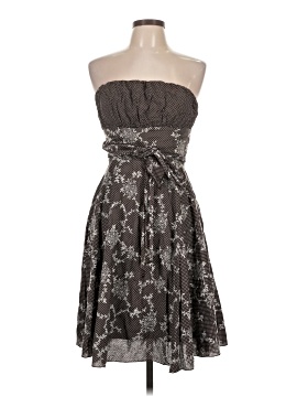 Final Touch Cocktail Dress
