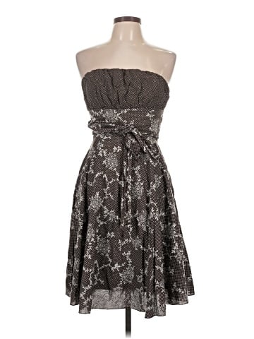 Final Touch Cocktail Dress (view 1)