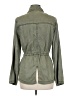 Max Jeans 100% Tencel Lyocell Green Jacket Size M - photo 2