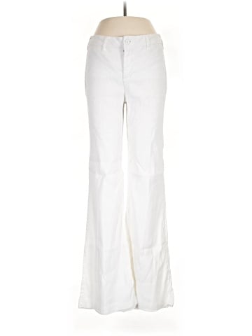NYDJ Linen Pants (view 1)