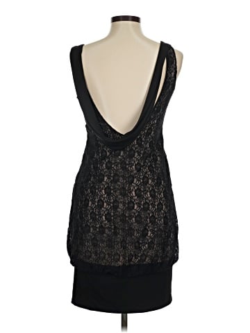 London Times Cocktail Dress (view 2)