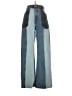REVICE Color Block Blue Jeans Size XS (estimated) - photo 1