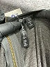 Allie & Rob Gray 3/4 Sleeve Top Size S - photo 7