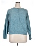 a.n.a. A New Approach Teal Pullover Sweater Size XL - photo 1