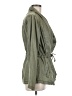 Max Jeans 100% Tencel Lyocell Green Jacket Size M - photo 4