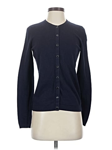 Talbots Cardigan (view 1)