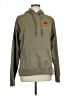 Assorted Brands 100% Cotton Tan Pullover Hoodie Size L - photo 1