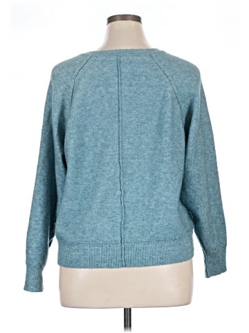 a.n.a. A New Approach Pullover Sweater (view 2)