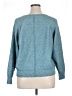 a.n.a. A New Approach Teal Pullover Sweater Size XL - photo 2
