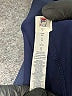 FILA Solid Blue Active Skort Size S - photo 3