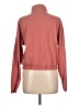 Forever 21 100% Cotton Pink Windbreaker Size L - photo 2