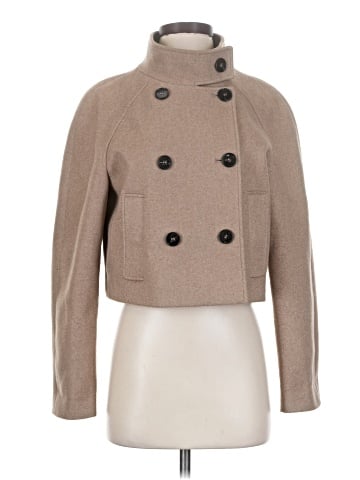 Zara Coat (view 1)