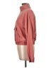 Forever 21 100% Cotton Pink Windbreaker Size L - photo 5