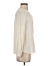 J.Crew 100% Viscose Ivory Long Sleeve Blouse Size S - photo 4