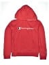 Champion Red Pullover Hoodie Size XL (kids) - photo 1