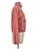 Forever 21 100% Cotton Pink Windbreaker Size L - photo 4