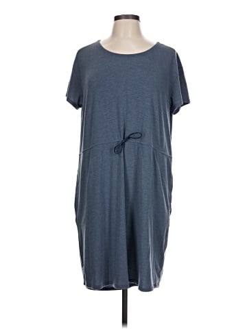 L.L.Bean Casual Dress (view 1)