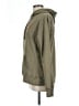 Assorted Brands 100% Cotton Tan Pullover Hoodie Size L - photo 5