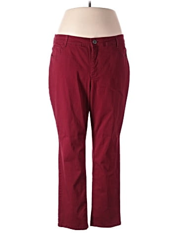 Style&Co Jeggings (view 1)