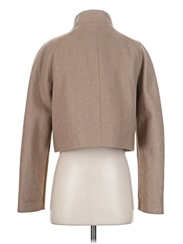 Zara Coat (view 2)