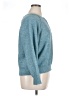 a.n.a. A New Approach Teal Pullover Sweater Size XL - photo 4