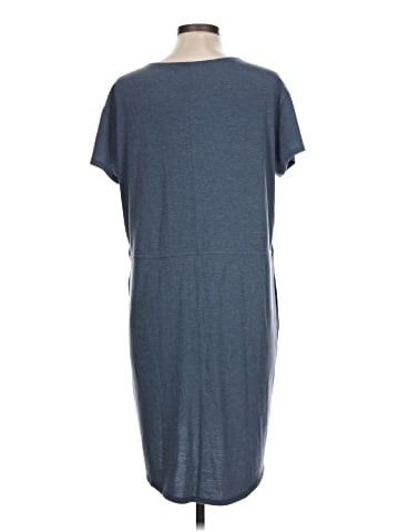 L.L.Bean Casual Dress (view 2)