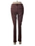 Lucky Brand Burgundy Jeans Size 28 waist - photo 2