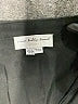 Never Fully Dressed 100% Polyester Black Long Sleeve Blouse Size 8 - photo 7