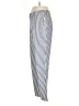 Lands' End Stripes Blue Casual Pants Size 6 (tall) - photo 5