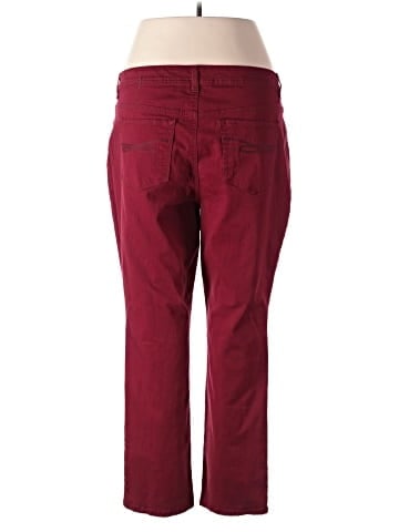 Style&Co Jeggings (view 2)