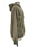 Assorted Brands 100% Cotton Tan Pullover Hoodie Size L - photo 4
