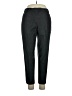 Talbots 100% Cotton Tweed Gray Dress Pants Size 10 - photo 1