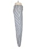 Lands' End Stripes Blue Casual Pants Size 6 (tall) - photo 4