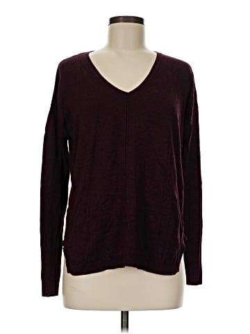 Valette Long Sleeve T-Shirt (view 1)