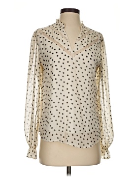 Haver + Blair Long Sleeve Blouse