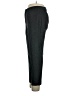 Talbots 100% Cotton Tweed Gray Dress Pants Size 10 - photo 5