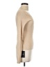 Naadam Tan Silk Pullover Sweater Size M - photo 4