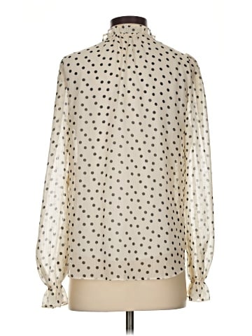 Haver + Blair Long Sleeve Blouse (view 2)