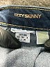 MICHAEL Michael Kors Solid Blue Jeans Size 14 - photo 6